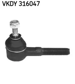 VKDY316047 Автозапчастина SKF підбір по vin на Brocar