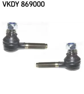 VKDY869000 Автозапчастина SKF подбор по vin на Brocar