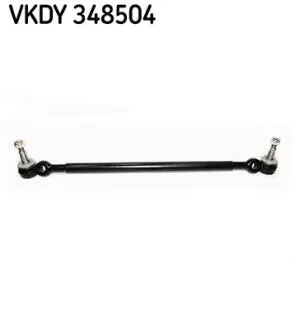 VKDY348504 Автозапчастина SKF підбір по vin на Brocar