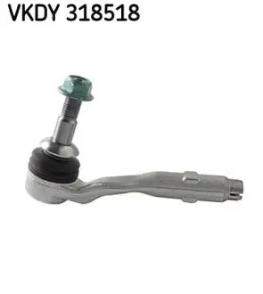 VKDY318518 Автозапчастина SKF подбор по vin на Brocar