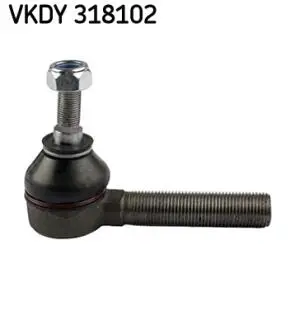 VKDY318102 Автозапчастина SKF підбір по vin на Brocar