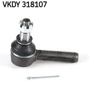VKDY318107 Автозапчастина SKF підбір по vin на Brocar