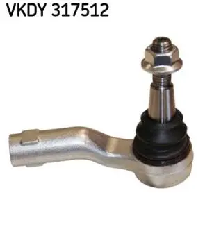 VKDY317512 Автозапчастина SKF підбір по vin на Brocar