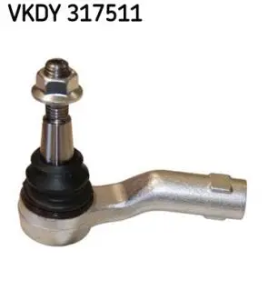 VKDY317511 Автозапчастина SKF підбір по vin на Brocar