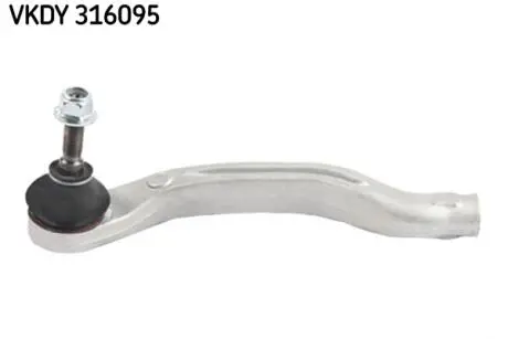 VKDY316095 Наконечник, поперечна кермова тяга SKF підбір по vin на Brocar