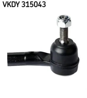 VKDY315043 Автозапчастина SKF підбір по vin на Brocar