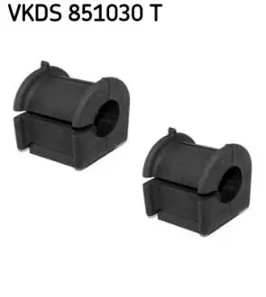 VKDS851030T Втулка, стабілізатор SKF подбор по vin на Brocar