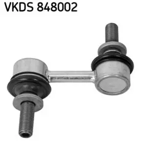 VKDS848002 Автозапчастина SKF підбір по vin на Brocar