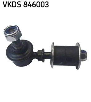 VKDS846003 Автозапчастина SKF підбір по vin на Brocar