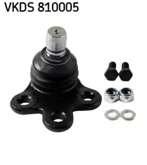 VKDS810005 Автозапчастина SKF подбор по vin на Brocar
