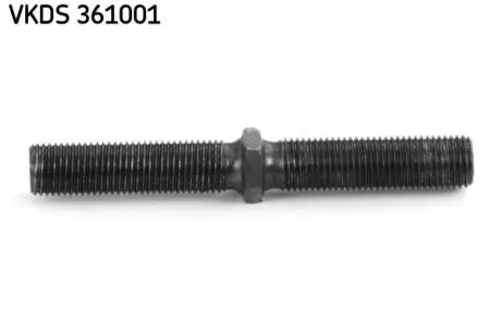 VKDS361001 Автозапчастина SKF підбір по vin на Brocar