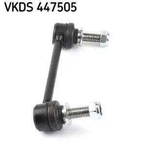 VKDS447505 Автозапчастина SKF підбір по vin на Brocar