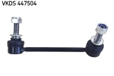VKDS447504 Автозапчастина SKF подбор по vin на Brocar