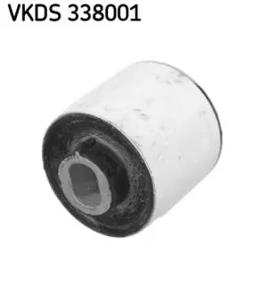 VKDS338001 Автозапчастина SKF підбір по vin на Brocar