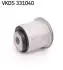 VKDS331040 Автозапчастина SKF підбір по vin на Brocar