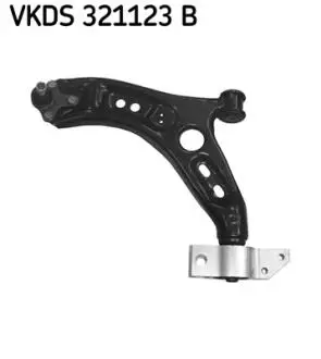 VKDS321123B Автозапчастина SKF підбір по vin на Brocar