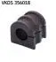 VKDS356018 Автозапчастина SKF підбір по vin на Brocar