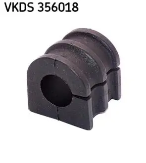 VKDS356018 Автозапчастина SKF підбір по vin на Brocar