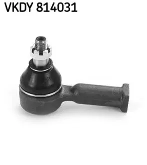VKDY814031 Автозапчастина SKF подбор по vin на Brocar