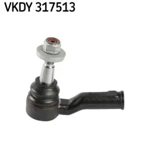 VKDY317513 Автозапчастина SKF підбір по vin на Brocar