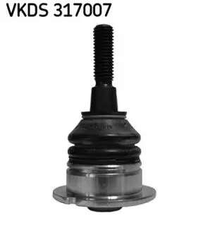 VKDS317007 Автозапчастина SKF підбір по vin на Brocar