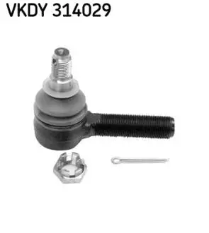 VKDY314029 Автозапчастина SKF підбір по vin на Brocar