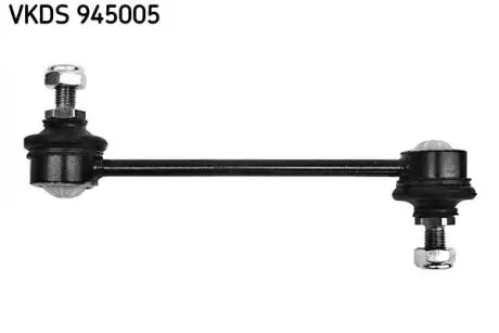 VKDS945005 Автозапчастина SKF підбір по vin на Brocar