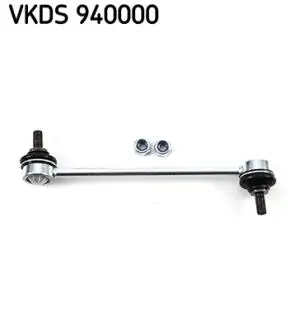 VKDS940000 Автозапчастина SKF підбір по vin на Brocar