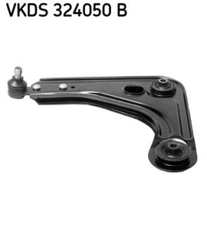 VKDS324050B Автозапчастина SKF підбір по vin на Brocar