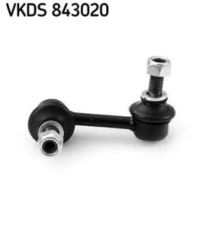 VKDS843020 Автозапчастина SKF підбір по vin на Brocar