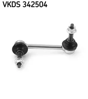VKDS342504 Тяга/стійка, стабілізатор SKF підбір по vin на Brocar