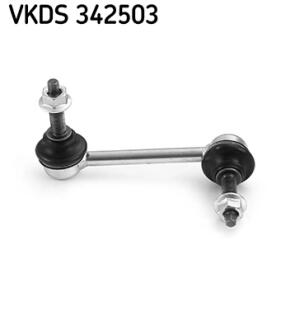 VKDS342503 Автозапчастина SKF підбір по vin на Brocar