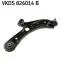 VKDS826014B Автозапчастина SKF підбір по vin на Brocar