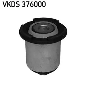 VKDS376000 Опора, балка осі SKF підбір по vin на Brocar