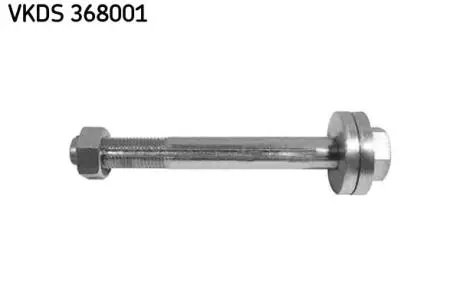 VKDS368001 Автозапчастина SKF підбір по vin на Brocar