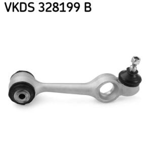 VKDS328199B Автозапчастина SKF підбір по vin на Brocar