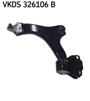 VKDS326106B Автозапчастина SKF підбір по vin на Brocar