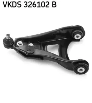 VKDS326102B Автозапчастина SKF подбор по vin на Brocar
