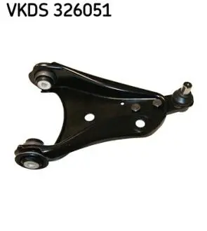 VKDS326051B Автозапчастина SKF підбір по vin на Brocar