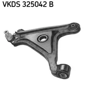 VKDS325042B Автозапчастина SKF підбір по vin на Brocar