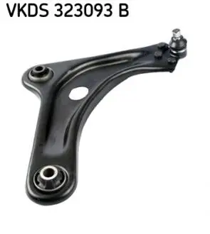 VKDS323093B Автозапчастина SKF підбір по vin на Brocar