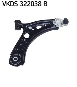 VKDS322038B Автозапчастина SKF подбор по vin на Brocar