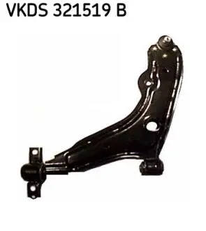 VKDS321519B Автозапчастина SKF підбір по vin на Brocar