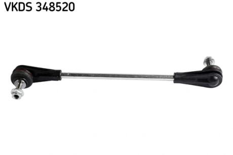 VKDS348520 Автозапчастина SKF підбір по vin на Brocar