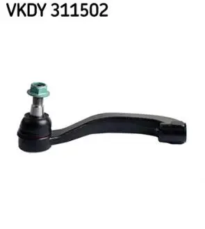 VKDY311502 Автозапчастина SKF підбір по vin на Brocar