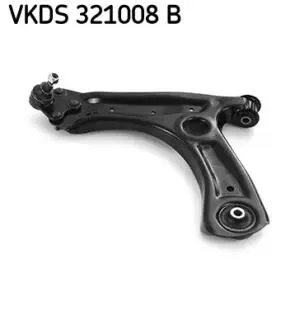 VKDS321008B Важіль підвіски, підвіска коліс SKF подбор по vin на Brocar