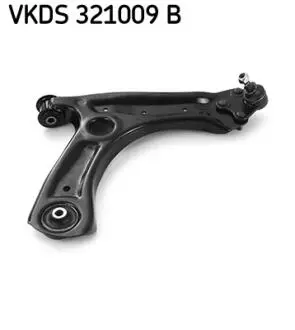 VKDS321009B Важіль підвіски, підвіска коліс SKF подбор по vin на Brocar