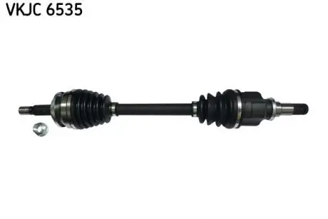 VKJC6535 Автозапчастина SKF підбір по vin на Brocar