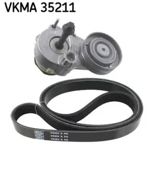 VKMA35211 Автозапчастина SKF підбір по vin на Brocar