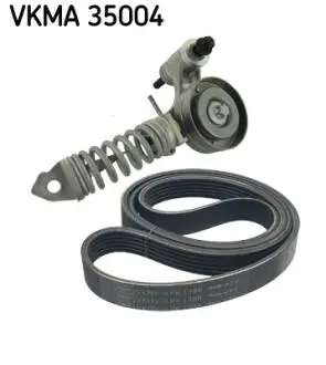 VKMA35004 Автозапчастина SKF підбір по vin на Brocar